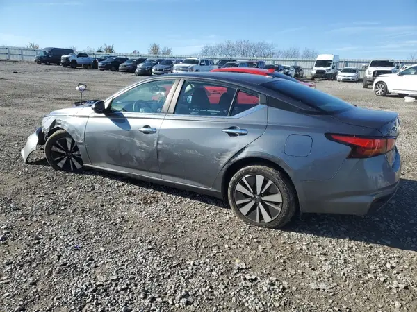 1N4BL4DV8MN361715 2021 NISSAN ALTIMA - Image 2