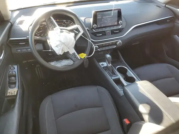 1N4BL4DV8MN361715 2021 NISSAN ALTIMA - Image 8