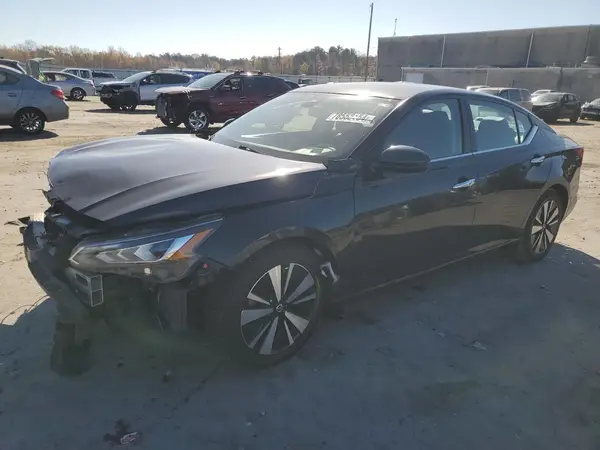 1N4BL4DV8MN363089 2021 NISSAN ALTIMA - Image 1