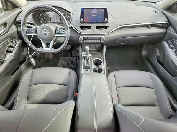 1N4BL4DV8MN364484 2021 NISSAN ALTIMA - Image 8