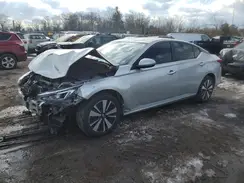 1N4BL4DV8MN366297 2021 NISSAN ALTIMA