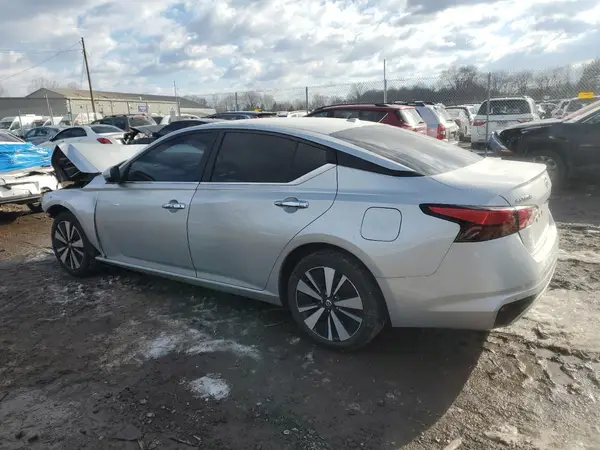 1N4BL4DV8MN366297 2021 NISSAN ALTIMA - Image 2