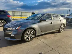 1N4BL4DV8MN366557 2021 NISSAN ALTIMA