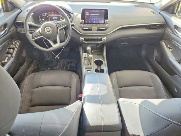 1N4BL4DV8MN367238 2021 NISSAN ALTIMA - Image 8