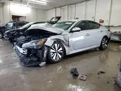 1N4BL4DV8MN367918 2021 NISSAN ALTIMA