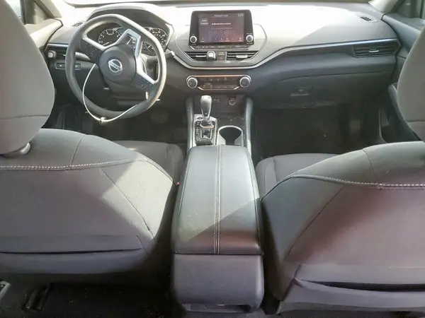 1N4BL4DV8MN369197 2021 NISSAN ALTIMA - Image 8