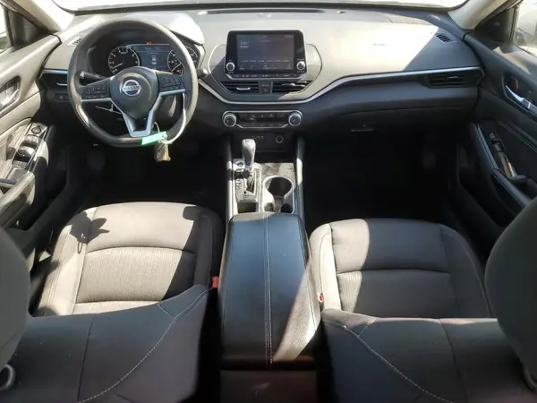 1N4BL4DV8MN369328 2021 NISSAN ALTIMA - Image 8