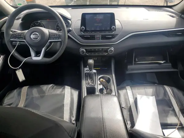 1N4BL4DV8MN369653 2021 NISSAN ALTIMA - Image 8