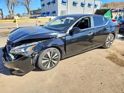 1N4BL4DV8MN371208 2021 NISSAN ALTIMA