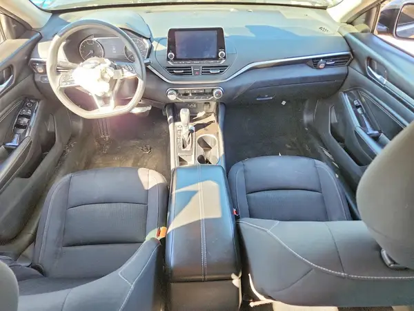 1N4BL4DV8MN371208 2021 NISSAN ALTIMA - Image 8
