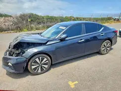 1N4BL4DV8MN371774 2021 NISSAN ALTIMA