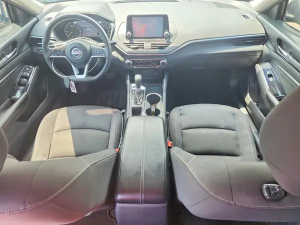 1N4BL4DV8MN371774 2021 NISSAN ALTIMA - Image 8