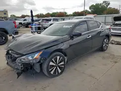 1N4BL4DV8MN375775 2021 NISSAN ALTIMA