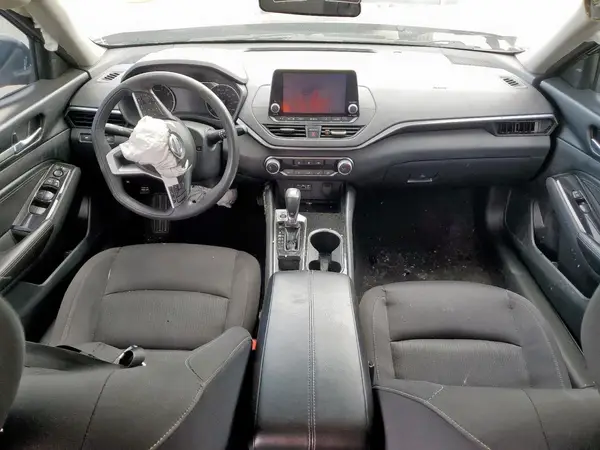 1N4BL4DV8MN375775 2021 NISSAN ALTIMA - Image 8