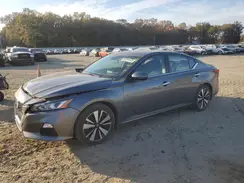 1N4BL4DV8MN377459 2021 NISSAN ALTIMA