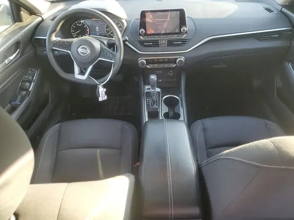 1N4BL4DV8MN377459 2021 NISSAN ALTIMA - Image 8
