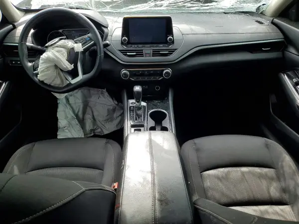 1N4BL4DV8MN377624 2021 NISSAN ALTIMA - Image 8