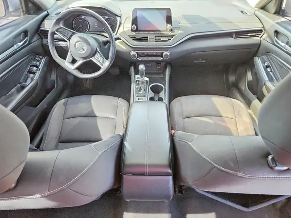 1N4BL4DV8MN378112 2021 NISSAN ALTIMA - Image 8
