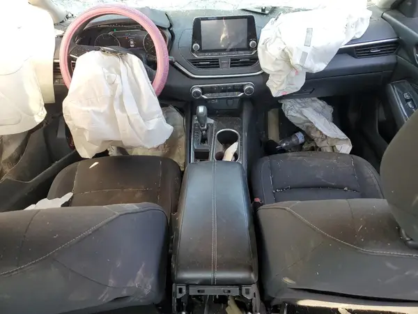 1N4BL4DV8MN378501 2021 NISSAN ALTIMA - Image 8