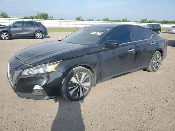 1N4BL4DV8MN381298 2021 NISSAN ALTIMA - Image 1