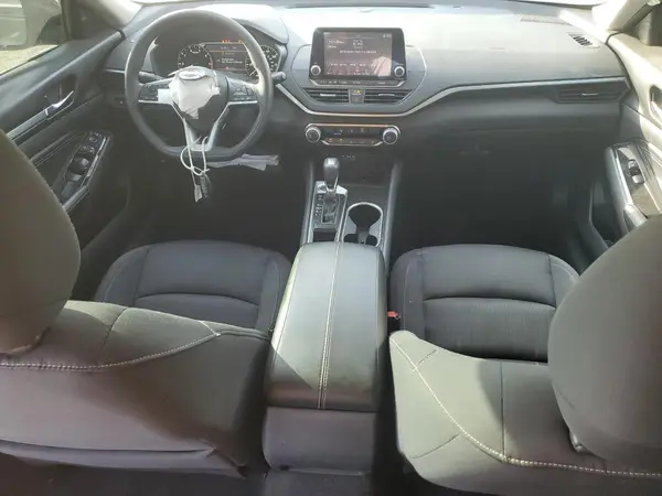 1N4BL4DV8MN381298 2021 NISSAN ALTIMA - Image 8