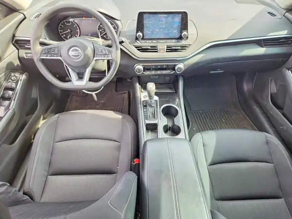 1N4BL4DV8MN382466 2021 NISSAN ALTIMA - Image 8