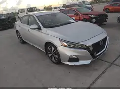 1N4BL4DV8MN384444 2021 NISSAN ALTIMA