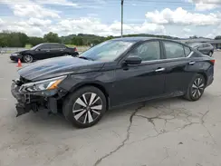 1N4BL4DV8MN389420 2021 NISSAN ALTIMA