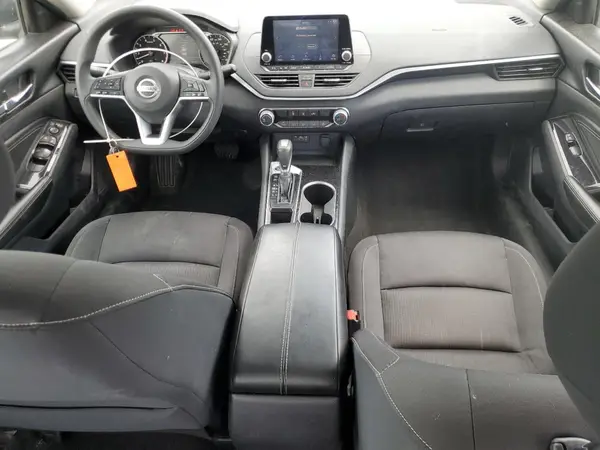 1N4BL4DV8MN389420 2021 NISSAN ALTIMA - Image 8