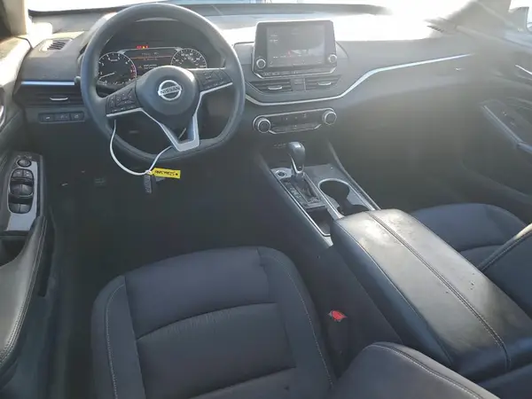 1N4BL4DV8MN390048 2021 NISSAN ALTIMA - Image 8