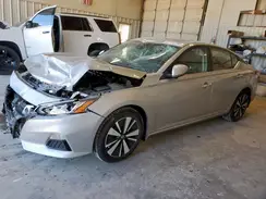 1N4BL4DV8MN391037 2021 NISSAN ALTIMA