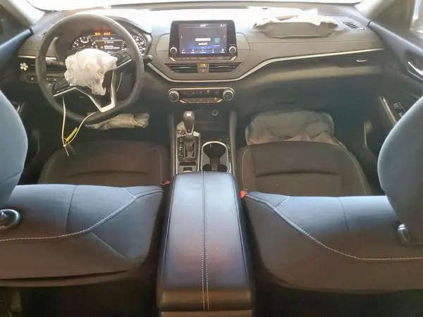 1N4BL4DV8MN391037 2021 NISSAN ALTIMA - Image 8