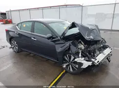 1N4BL4DV8MN391488 2021 NISSAN ALTIMA