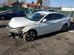 1N4BL4DV8MN393032 2021 NISSAN ALTIMA