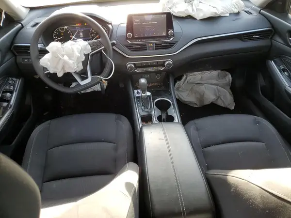 1N4BL4DV8MN393032 2021 NISSAN ALTIMA - Image 8