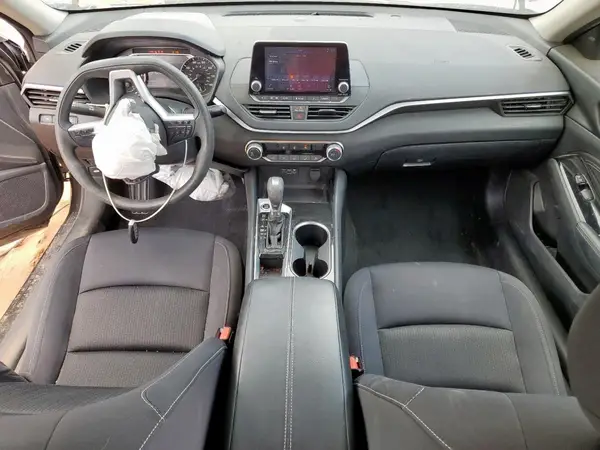 1N4BL4DV8MN393452 2021 NISSAN ALTIMA - Image 8