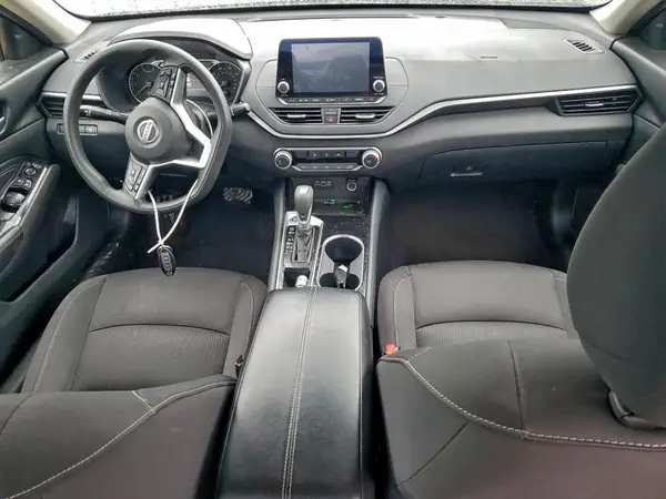 1N4BL4DV8MN394584 2021 NISSAN ALTIMA - Image 8