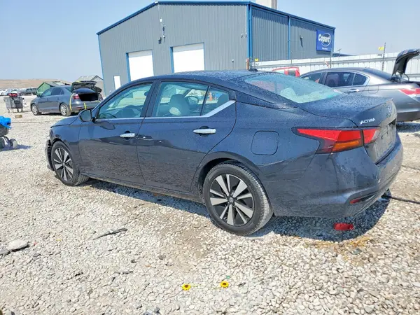 1N4BL4DV8MN394620 2021 NISSAN ALTIMA - Image 2