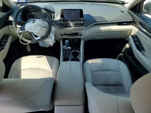1N4BL4DV8MN394620 2021 NISSAN ALTIMA - Image 8