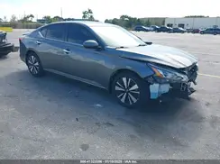 1N4BL4DV8MN394892 2021 NISSAN ALTIMA