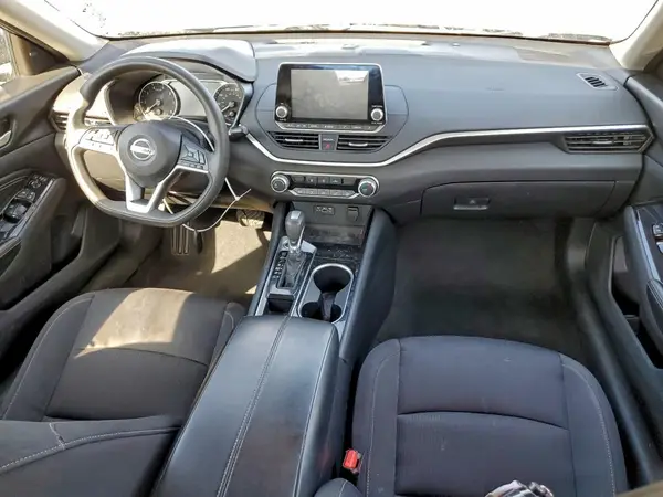 1N4BL4DV8MN396299 2021 NISSAN ALTIMA - Image 8