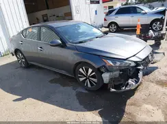 1N4BL4DV8MN397260 2021 NISSAN ALTIMA
