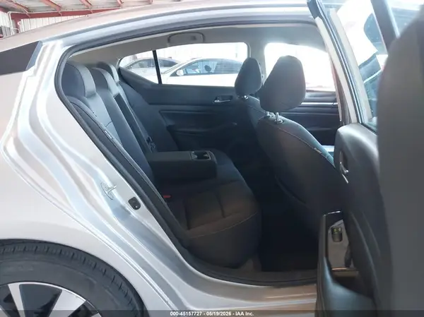 1N4BL4DV8MN409276 2021 NISSAN ALTIMA - Image 8