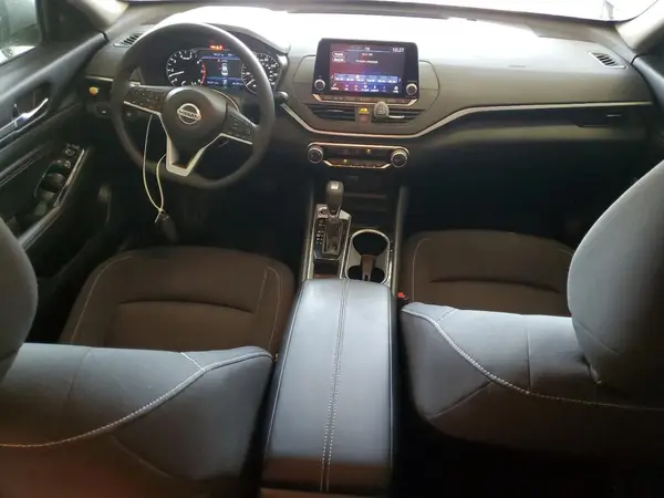 1N4BL4DV8MN409679 2021 NISSAN ALTIMA - Image 8