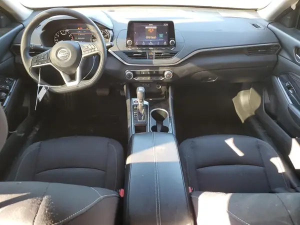 1N4BL4DV8MN410363 2021 NISSAN ALTIMA - Image 8