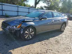 1N4BL4DV8MN411724 2021 NISSAN ALTIMA