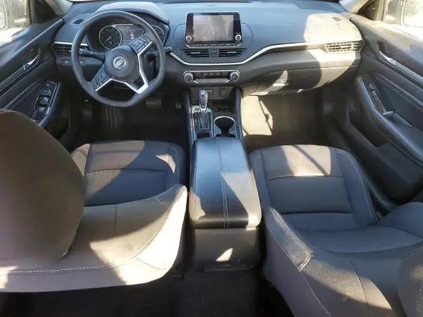 1N4BL4DV8MN411724 2021 NISSAN ALTIMA - Image 8
