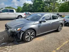 1N4BL4DV8MN412324 2021 NISSAN ALTIMA