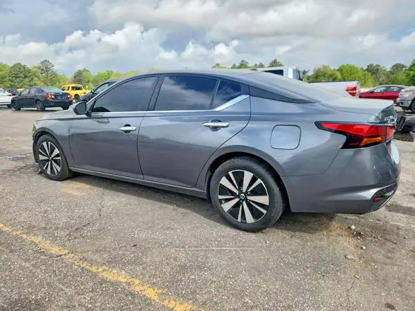 1N4BL4DV8MN412324 2021 NISSAN ALTIMA - Image 2