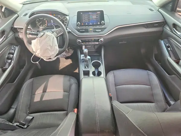 1N4BL4DV8MN412324 2021 NISSAN ALTIMA - Image 8